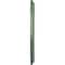 Ekena Millwork Bradford Ceiling Medallion (Canopies up to 6 5/8"), 12 1/2"OD x 3 7/8"ID x 3/4"P, Athenian Green CM12BRAGF - alternate 3